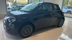 Usado 2022 Fiat 500e Icon Citadino | € 16.900 (Super Preço)
