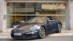Usado 2012 Porsche 911 Carrera Cabriolet Cabrios | € 129.900