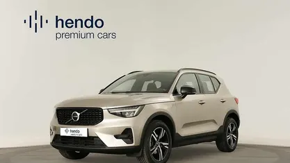 Outra Usado 2024 Volvo XC40 SUV | € 36.500 (Preço justo)