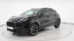 Usado 2022 Ford Puma ST-Line X SUV | € 22.480 (Preço justo)