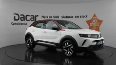 Branco Usado 2023 Opel Mokka-e SUV | € 23.799 (Preço justo)