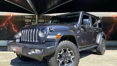 Usado 2023 Jeep Wrangler SUV | € 71.900 (Preço justo)