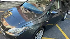Antracite Usado 2011 Seat Ibiza | € 7.500 (Preço justo)