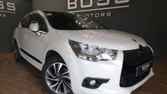 Citroën DS4