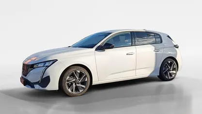 Usado 2024 Peugeot 308 Allure | € 22.414 (Super Preço)