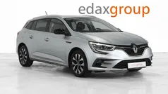 Usado 2021 Renault Mégane IV Carrinha | € 14.490 (Preço justo)