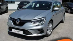 Cinzento Usado 2022 Renault Mégane IV Carrinha | € 19.900 (Bom preço)