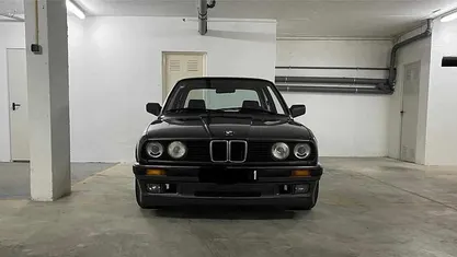 Usado 1989 BMW 316 Sedan | € 15.000