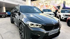 Cinza Usado 2019 BMW X4 Competition Edition SUV | € 75.950 (Preço justo)