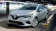 Cinzento Usado 2020 Renault Clio V Citadino | € 14.990 (Bom preço)