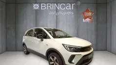 Usado 2023 Opel Crossland SUV | € 13.990 (Bom preço)