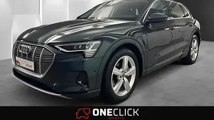 Usado 2021 Audi e-tron Premium SUV | € 29.750 (Super Preço)