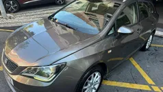 Usado 2017 Seat Ibiza Reference | € 9.500 (Bom preço)