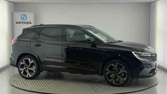 Preto Usado 2023 Renault R25 Sedan | € 38.900