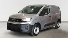 Cinza Novo 2025 Opel Combo Monovolume | € 22.400 (Preço justo)