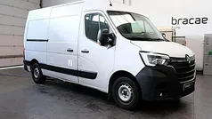 Branco Usado 2020 Renault Master | € 15.900 (Preço justo)