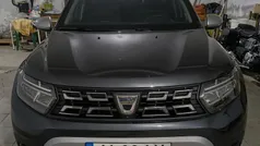 Usado 2021 Dacia Duster Citadino | € 12.600 (Super Preço)