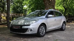 Usado 2012 Renault Mégane GrandTour Carrinha | € 6.900 (Preço justo)