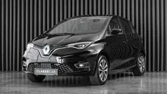 Usado 2020 Renault Zoe Intens Citadino | € 15.250 (Super Preço)