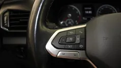 Verde Usado 2022 VW T-Cross Life SUV | € 15.899 (Bom preço)