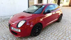 Usado 2010 Alfa Romeo MiTo Citadino | € 4.990 (Bom preço)