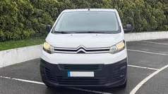 Usado 2017 Citroën Jumpy Monovolume | € 16.900 (Preço justo)