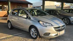 Cinzento Usado 2017 Opel Corsa Citadino | € 10.990 (Preço justo)