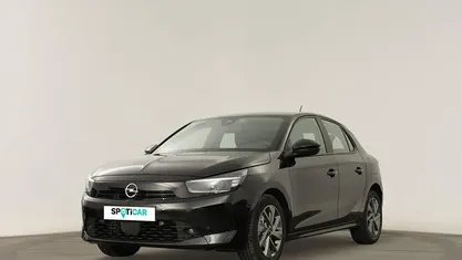 Usado Opel Corsa Edition 100 HP (73 kW) 2025