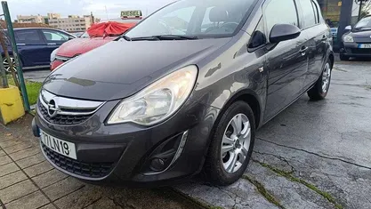 Usado 2011 Opel Corsa Enjoy | € 4.999 (Bom preço)
