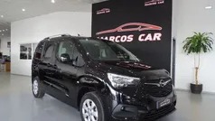 Preto Usado 2022 Opel Combo Life Edition Carrinha | € 23.900 (Bom preço)