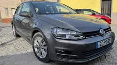 Usado 2014 VW Golf VII Citadino | € 11.500 (Preço justo)