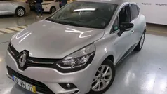 Usado 2018 Renault Clio IV LIMITED | € 14.100 (Preço justo)