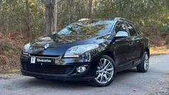 Usado 2013 Renault Mégane III Dynamique | € 6.950 (Super Preço)