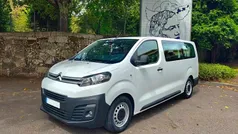 Usado 2020 Citroën Jumpy Monovolume | € 20.900 (Preço justo)