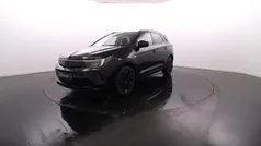 Preto Usado 2022 Opel Grandland X GS Line SUV | € 26.900 (Preço justo)