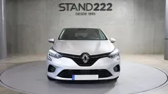 Cinzento Usado 2021 Renault Clio V LIMITED | € 15.250 (Preço justo)