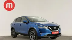 Usado 2023 Nissan Qashqai Tekna SUV | € 27.999 (Preço justo)