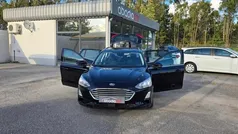 Preto Usado 2019 Ford Focus Carrinha | € 14.500 (Preço justo)