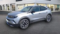 Cinzento Usado 2025 Opel Mokka SUV | € 21.990 (Preço justo)