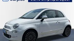 Usado 2016 Fiat 500 | € 11.990 (Preço justo)
