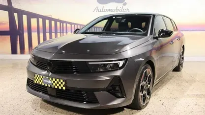 Usado 2024 Opel Astra Citadino | € 26.850 (Preço justo)