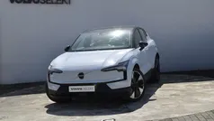 Azul Usado 2024 Volvo EX30 Ultra SUV | € 42.200 (Preço justo)