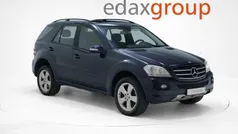 Azul Usado 2007 Mercedes ML320 SUV | € 14.990