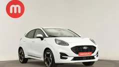 Usado 2025 Ford Puma ST-Line | € 23.499 (Preço justo)