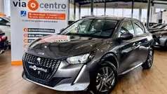 Usado 2022 Peugeot 208 Active Citadino | € 13.850 (Bom preço)