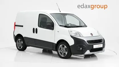 Usado Fiat Fiorino 95 HP (69 kW) 2020 Monovolume