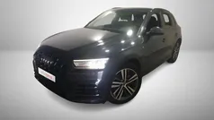 Cinza Usado 2019 Audi Q5 S-Line SUV | € 27.990 (Preço justo)