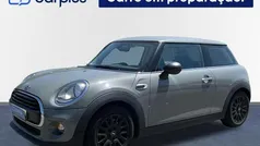 Usado 2015 Mini ONE Citadino | € 14.500 (Preço justo)
