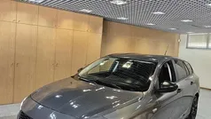 Cinzento Usado 2020 Fiat Tipo | € 9.990 (Preço justo)