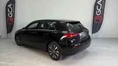 Mercedes A200